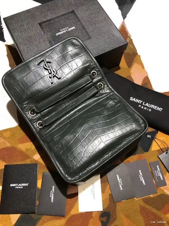 Rep ladies REP BABY YSL NIKI 0609